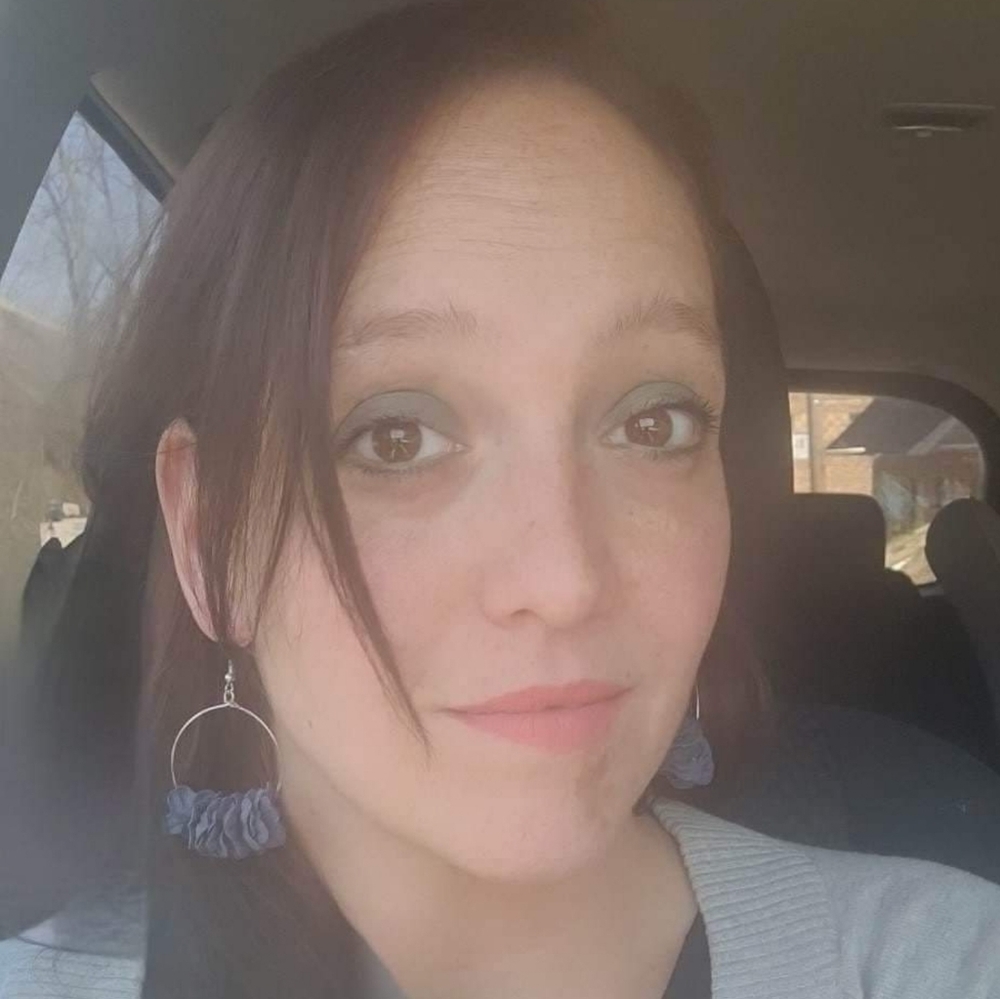 Meet your Posher, Jocelyn